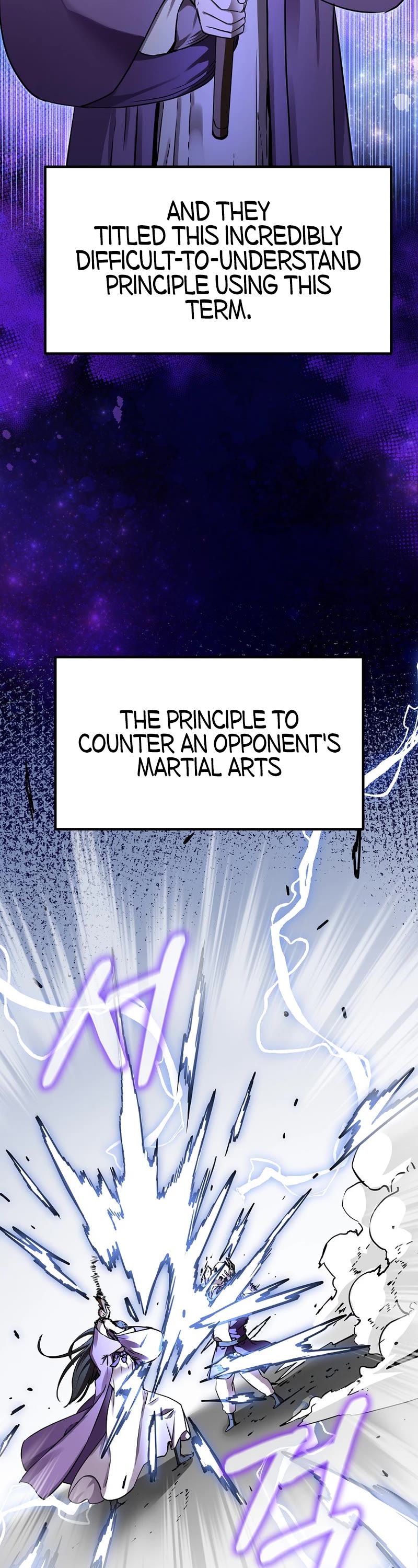 Reincarnation of the Murim Clan's Former Ranker Chapter 115 page 28 - Chapter 115