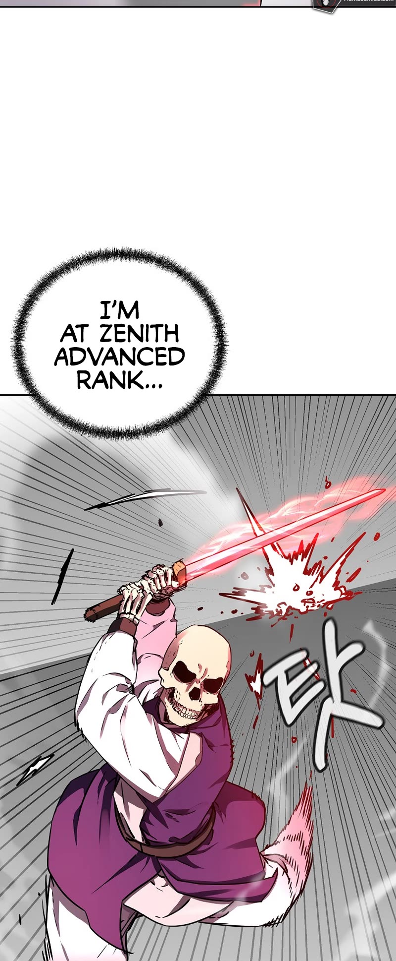 Reincarnation of the Murim Clan's Former Ranker Chapter 115 page 3 - Chapter 115