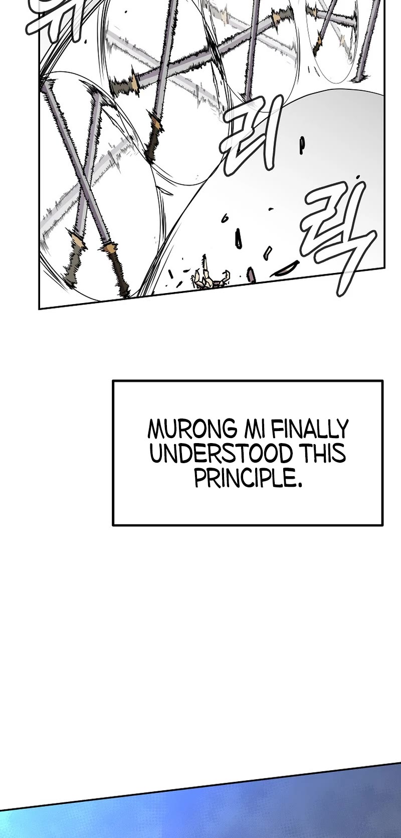 Reincarnation of the Murim Clan's Former Ranker Chapter 115 page 30 - Chapter 115