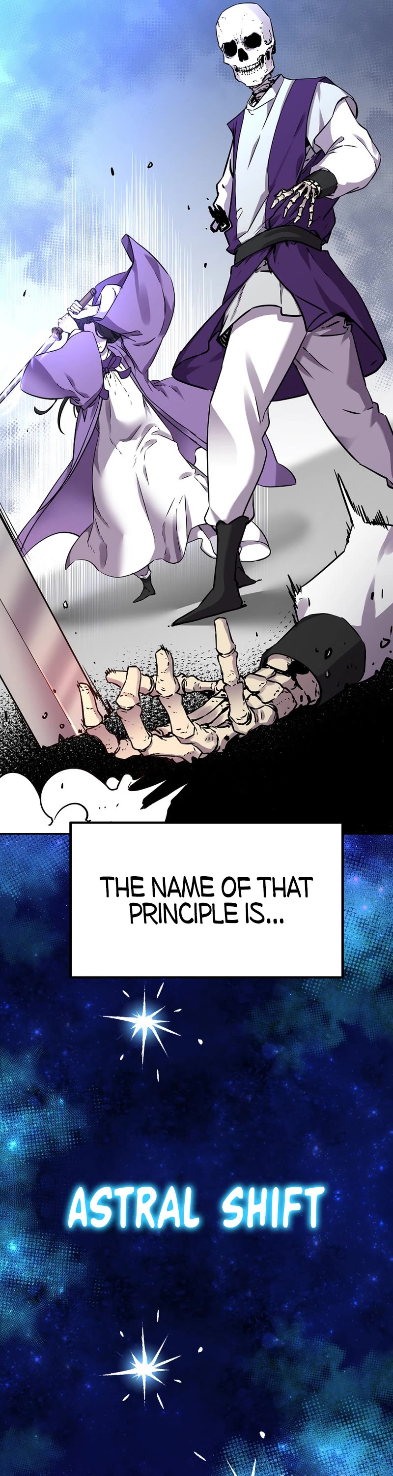 Reincarnation of the Murim Clan's Former Ranker Chapter 115 page 31 - Chapter 115