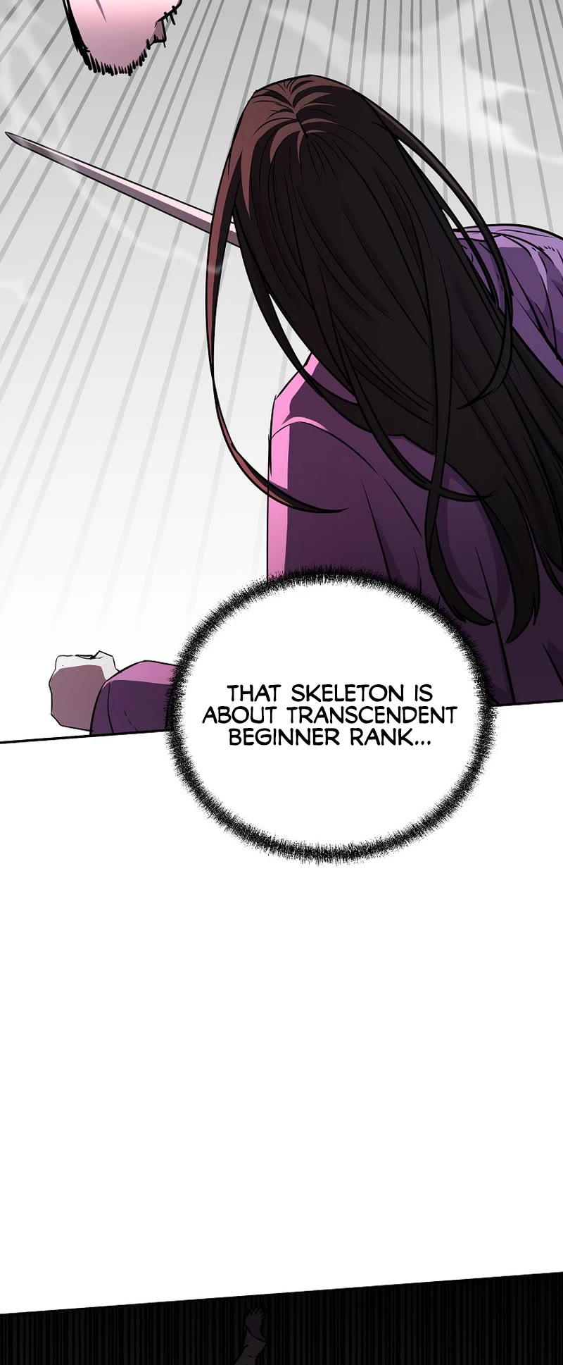 Reincarnation of the Murim Clan's Former Ranker Chapter 115 page 4 - Chapter 115