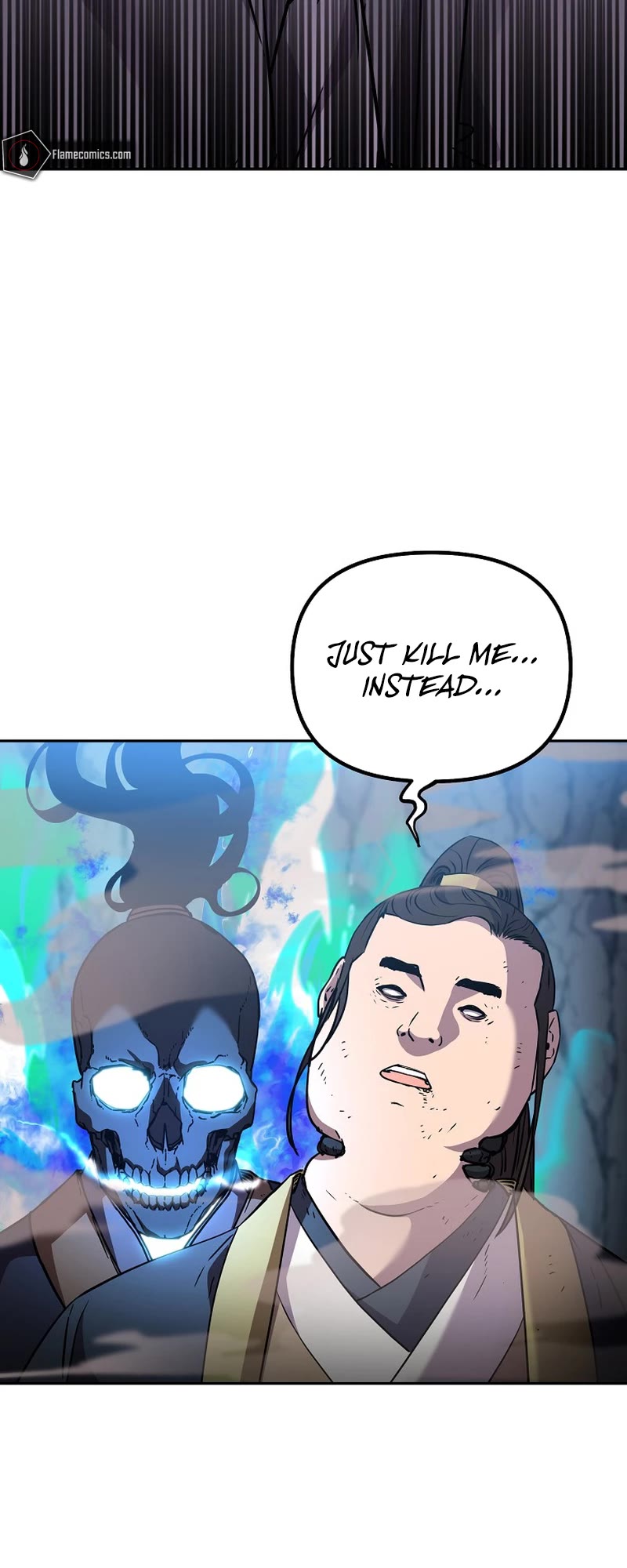 Reincarnation of the Murim Clan's Former Ranker Chapter 115 page 49 - Chapter 115
