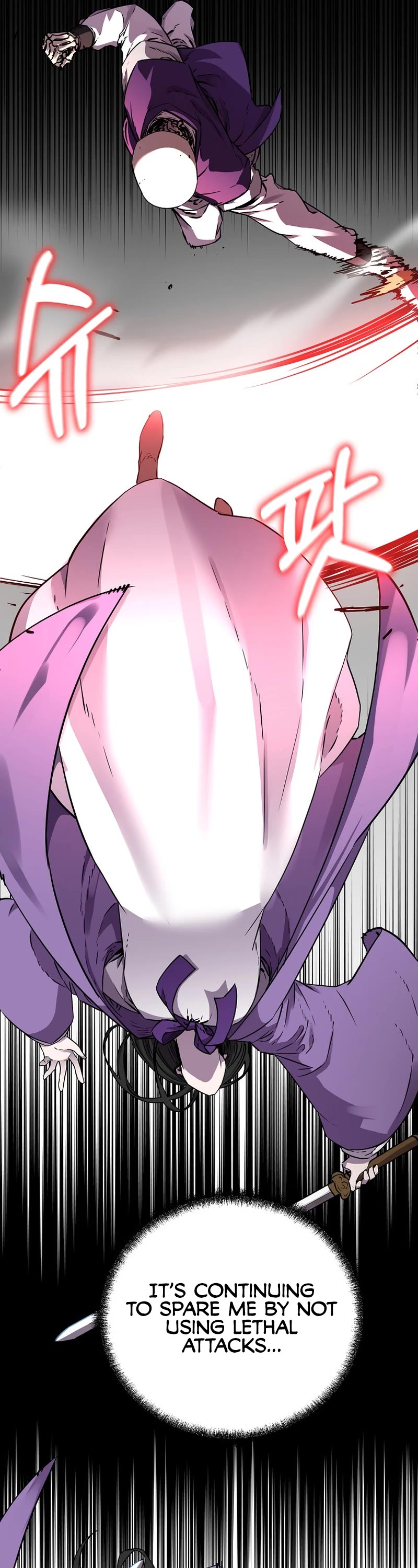Reincarnation of the Murim Clan's Former Ranker Chapter 115 page 5 - Chapter 115