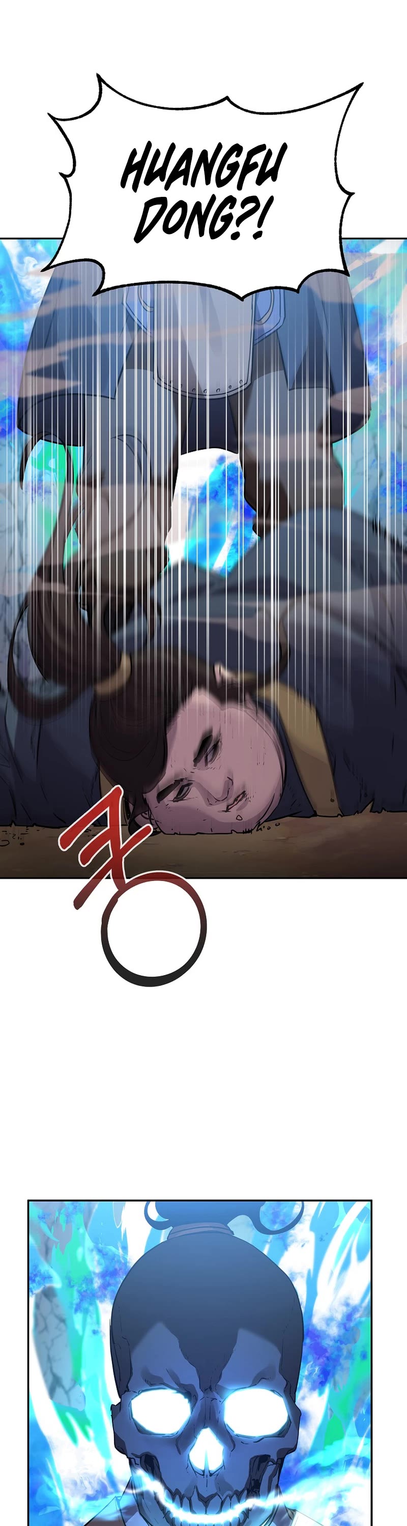 Reincarnation of the Murim Clan's Former Ranker Chapter 115 page 50 - Chapter 115
