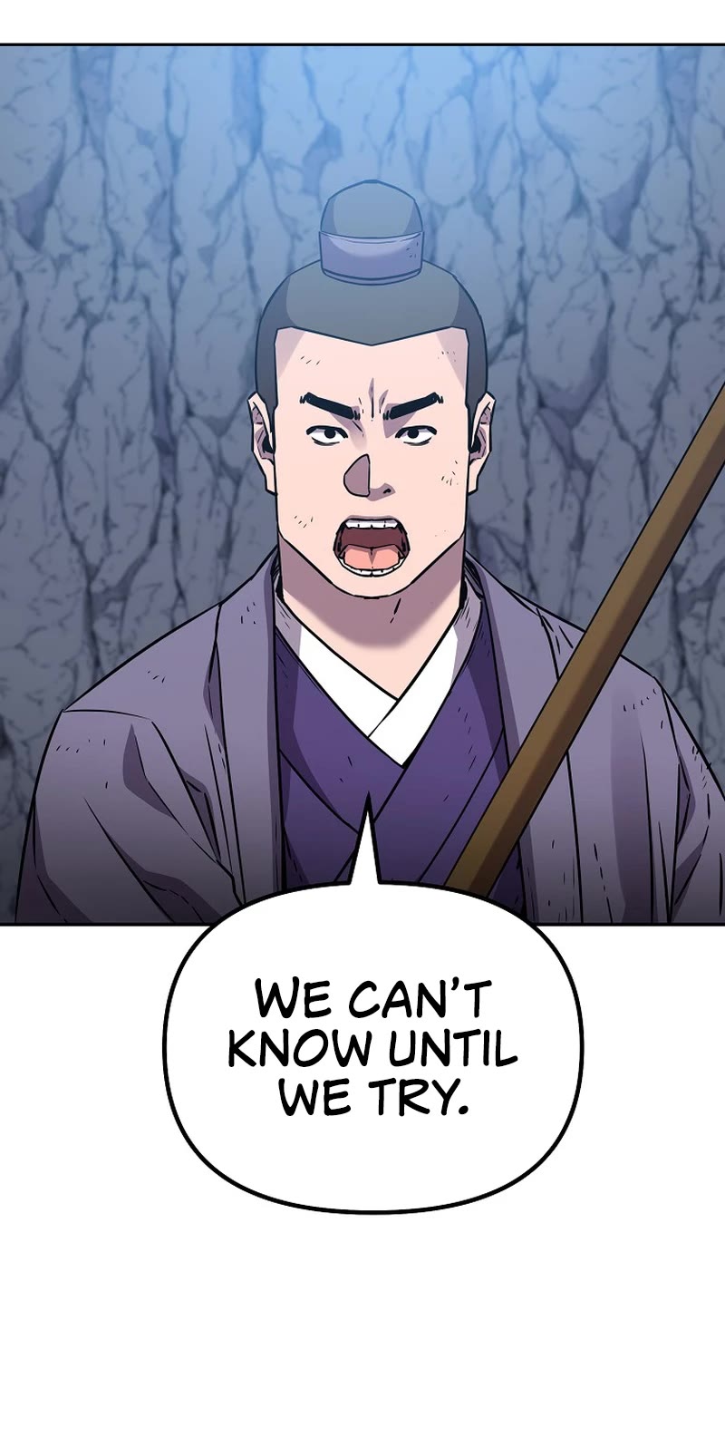 Reincarnation of the Murim Clan's Former Ranker Chapter 115 page 52 - Chapter 115