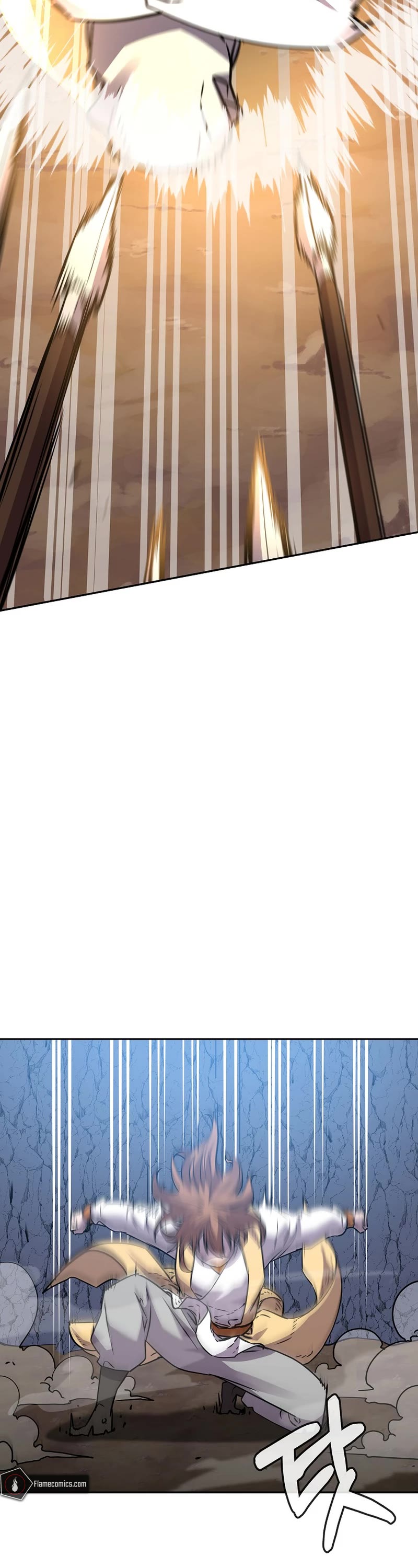 Reincarnation of the Murim Clan's Former Ranker Chapter 115 page 55 - Chapter 115