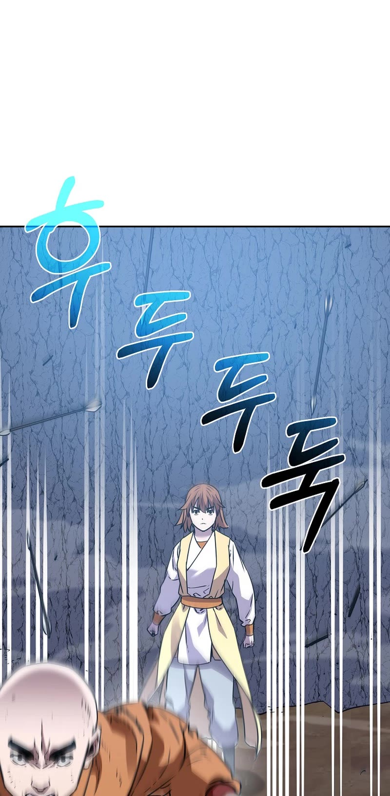 Reincarnation of the Murim Clan's Former Ranker Chapter 115 page 56 - Chapter 115