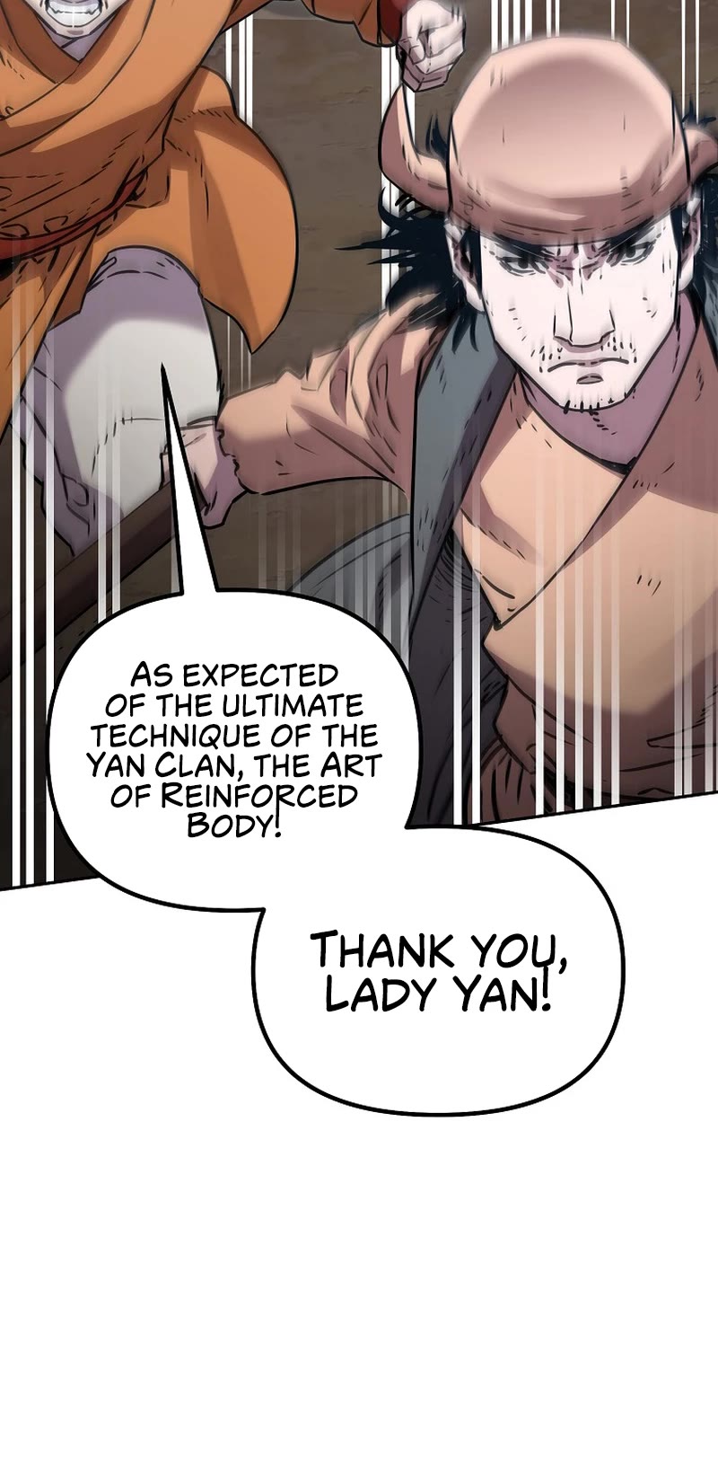 Reincarnation of the Murim Clan's Former Ranker Chapter 115 page 57 - Chapter 115