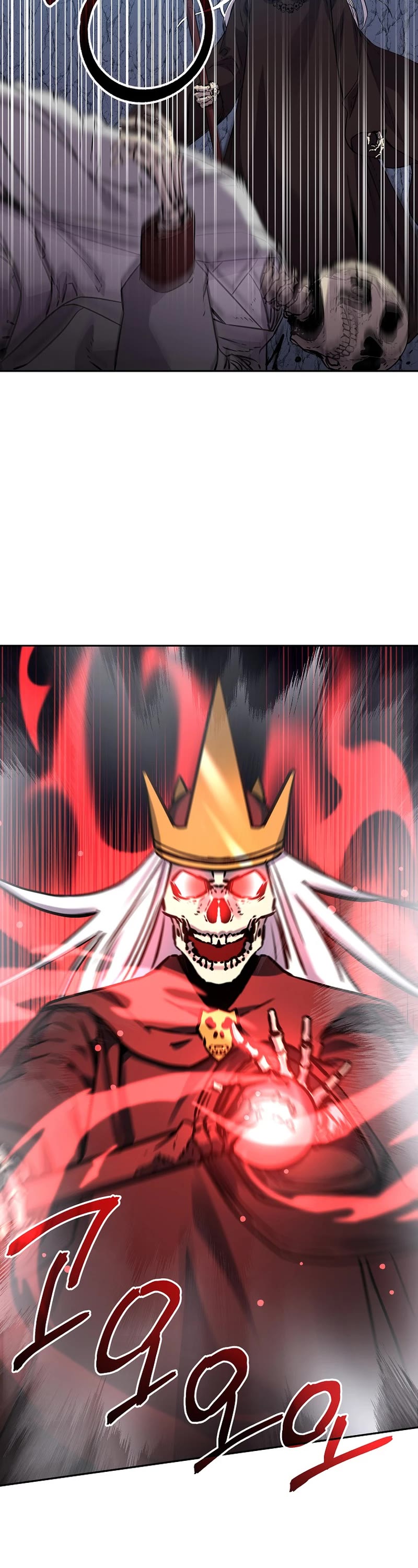 Reincarnation of the Murim Clan's Former Ranker Chapter 115 page 59 - Chapter 115