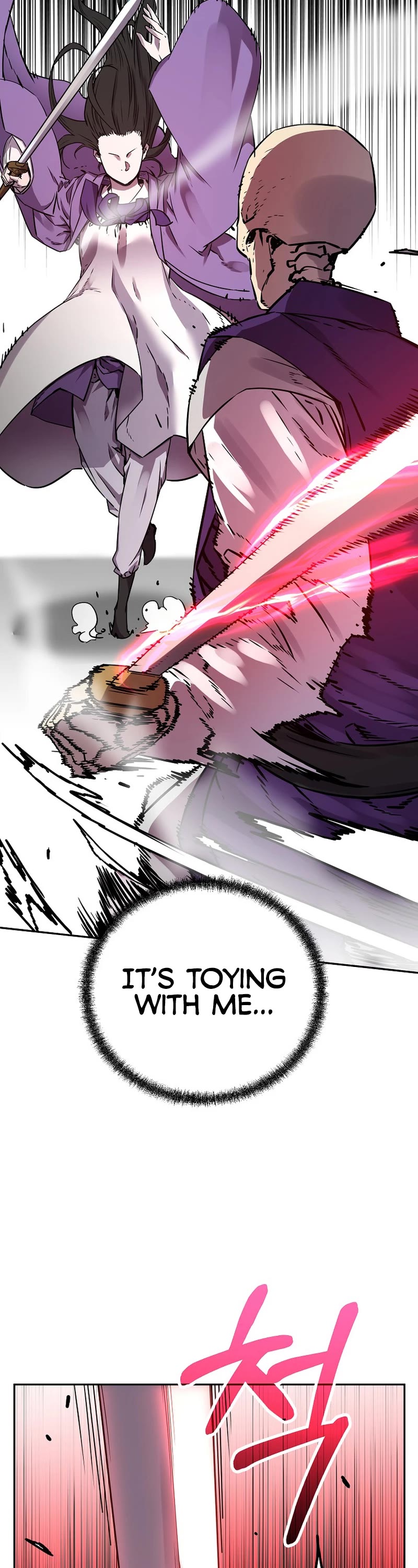 Reincarnation of the Murim Clan's Former Ranker Chapter 115 page 6 - Chapter 115
