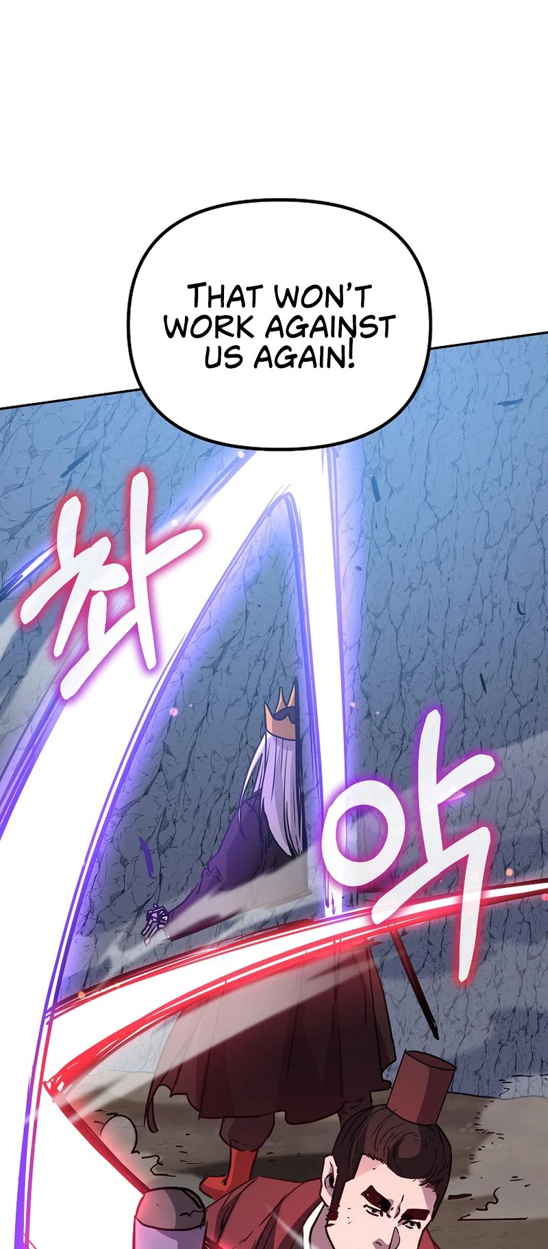 Reincarnation of the Murim Clan's Former Ranker Chapter 115 page 60 - Chapter 115