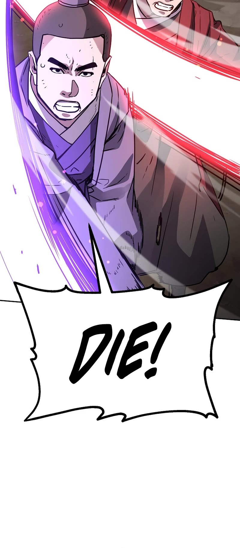 Reincarnation of the Murim Clan's Former Ranker Chapter 115 page 61 - Chapter 115