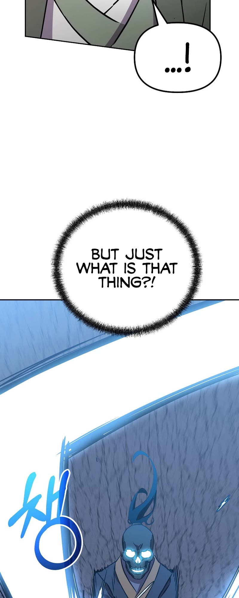 Reincarnation of the Murim Clan's Former Ranker Chapter 115 page 64 - Chapter 115