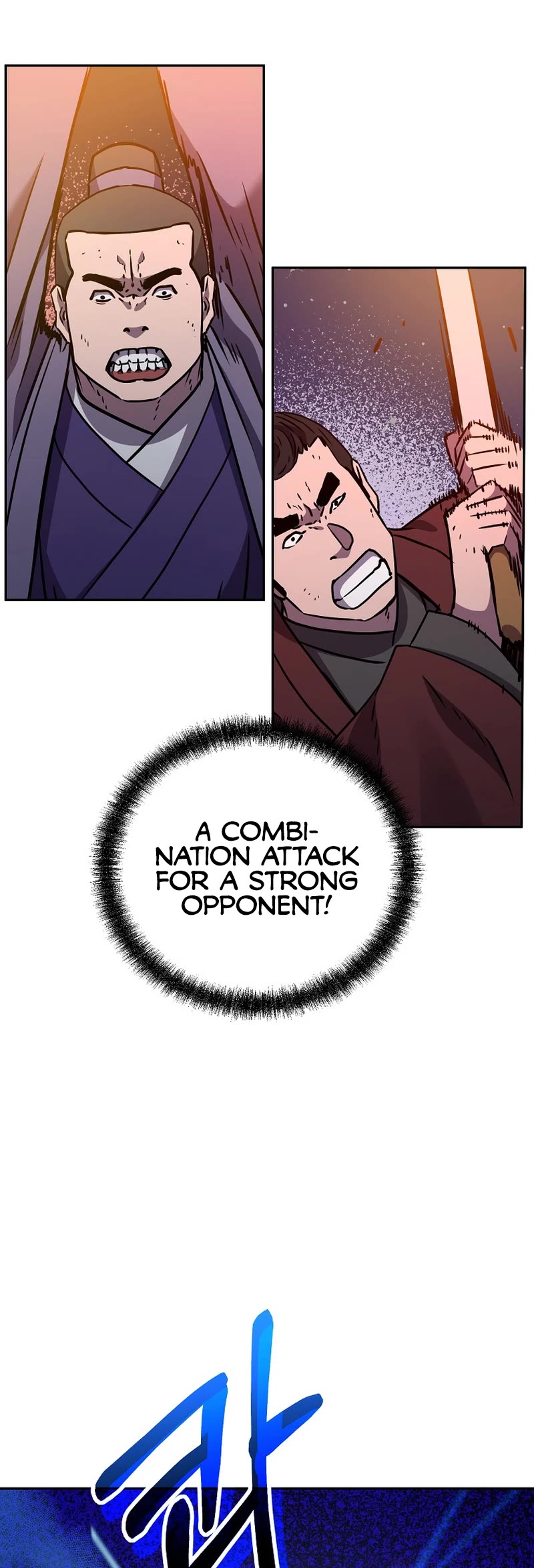 Reincarnation of the Murim Clan's Former Ranker Chapter 115 page 67 - Chapter 115