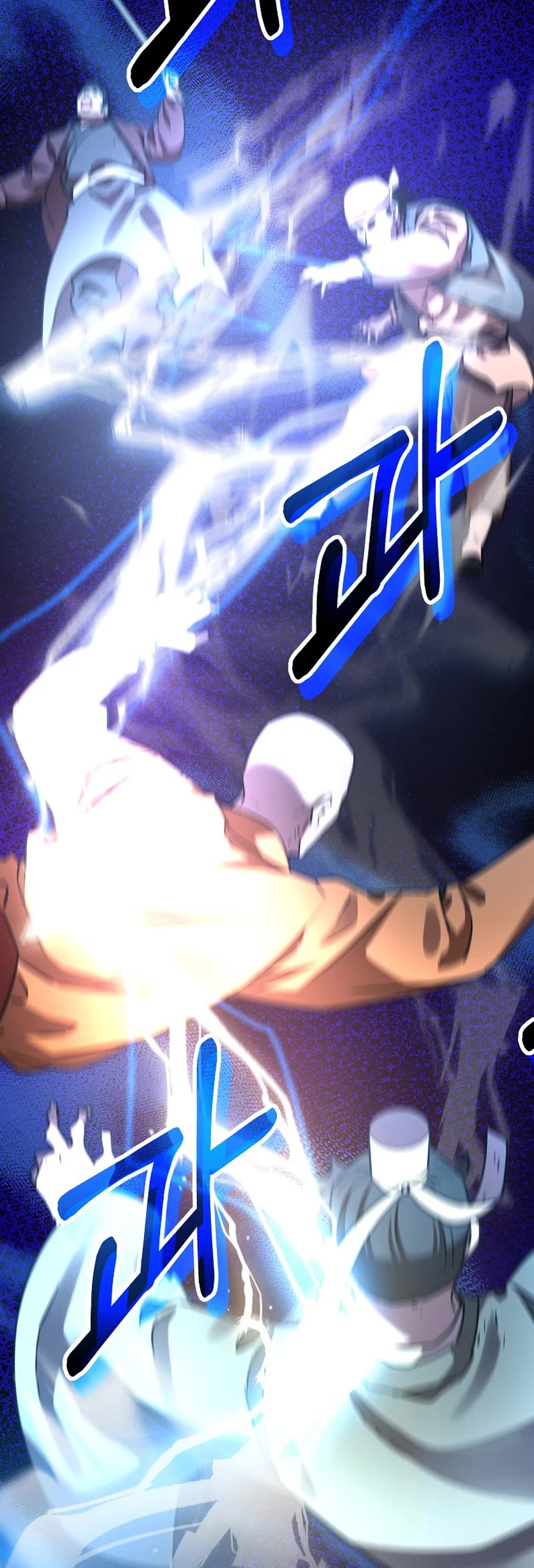 Reincarnation of the Murim Clan's Former Ranker Chapter 115 page 68 - Chapter 115