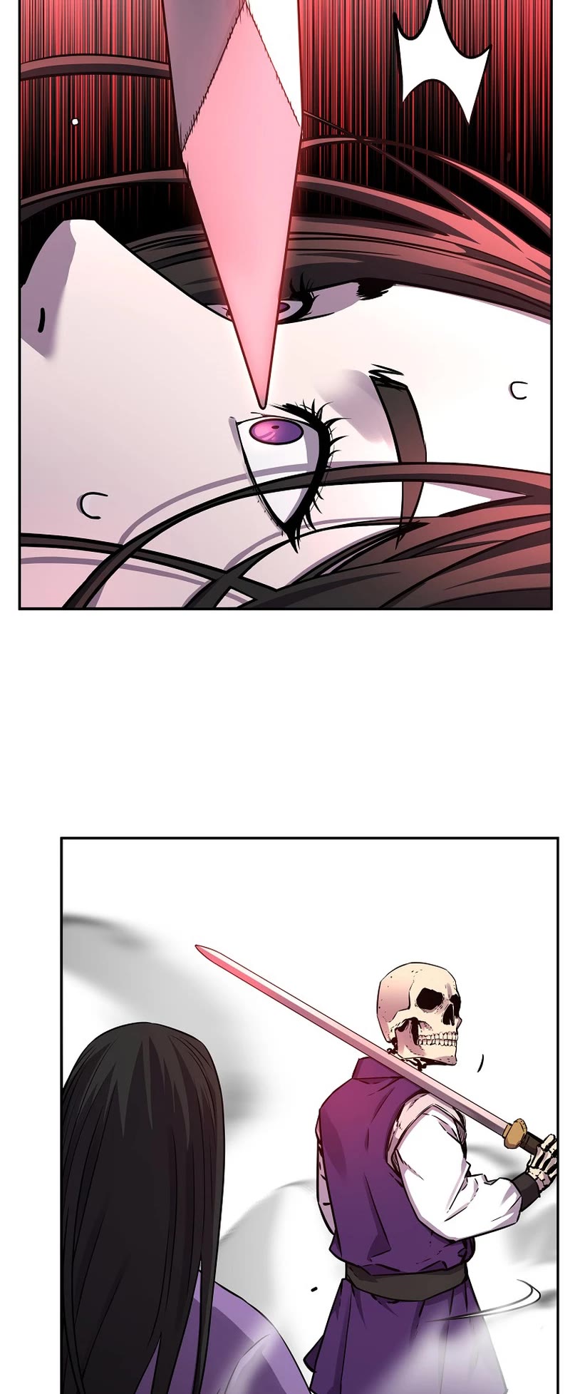 Reincarnation of the Murim Clan's Former Ranker Chapter 115 page 7 - Chapter 115
