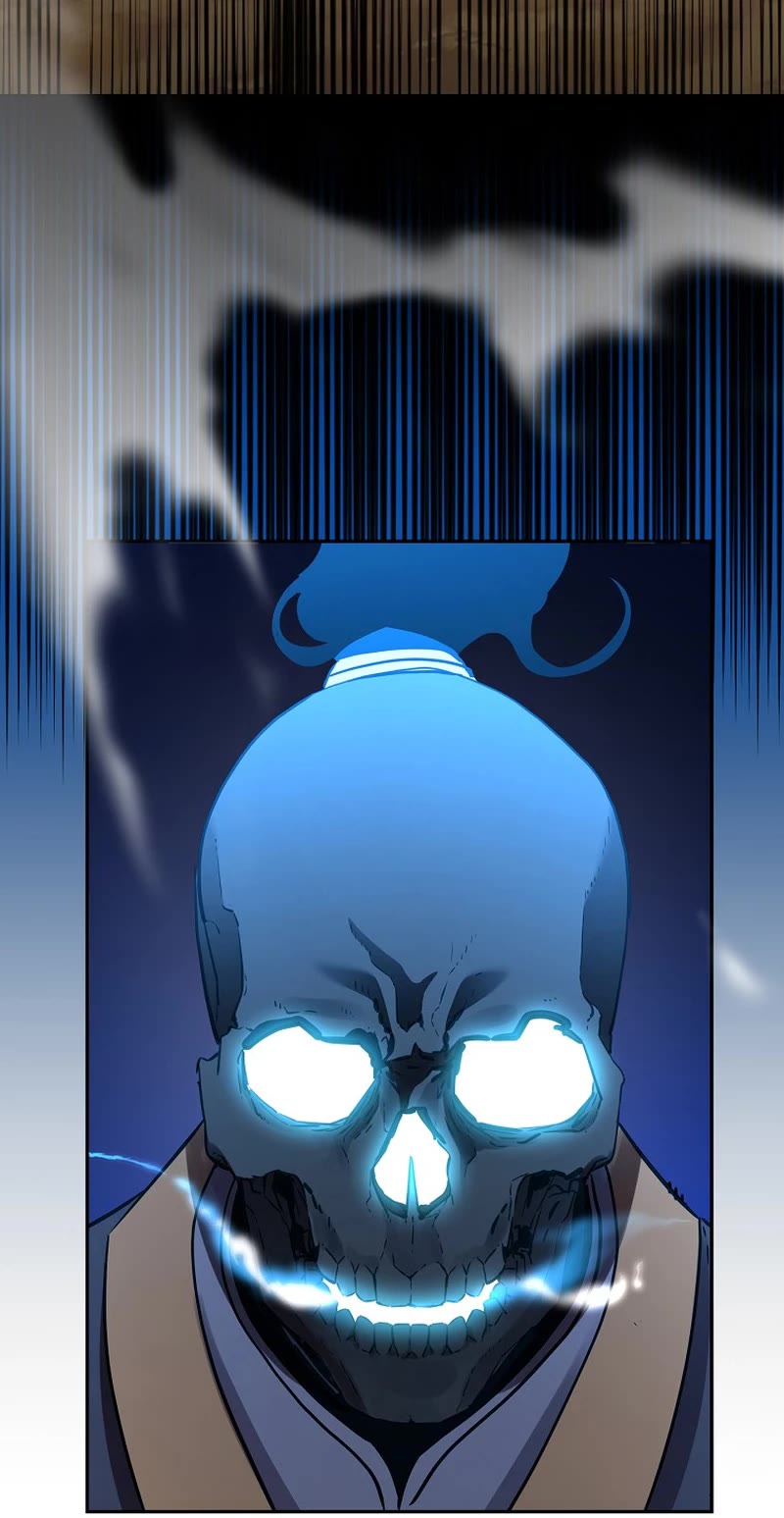 Reincarnation of the Murim Clan's Former Ranker Chapter 115 page 70 - Chapter 115