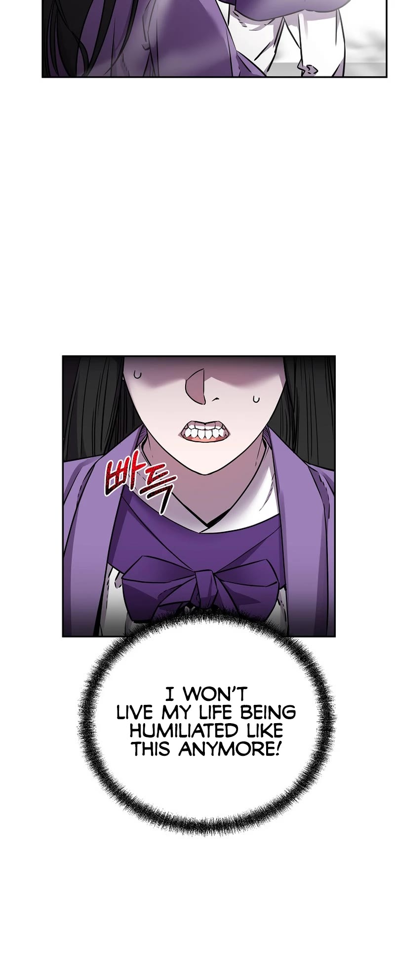 Reincarnation of the Murim Clan's Former Ranker Chapter 115 page 8 - Chapter 115