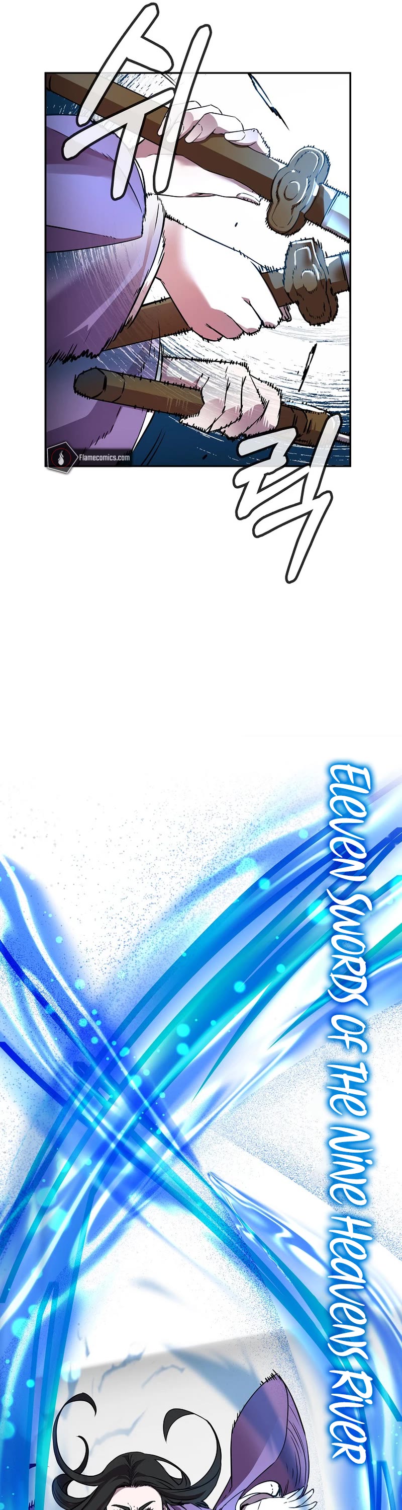 Reincarnation of the Murim Clan's Former Ranker Chapter 115 page 9 - Chapter 115