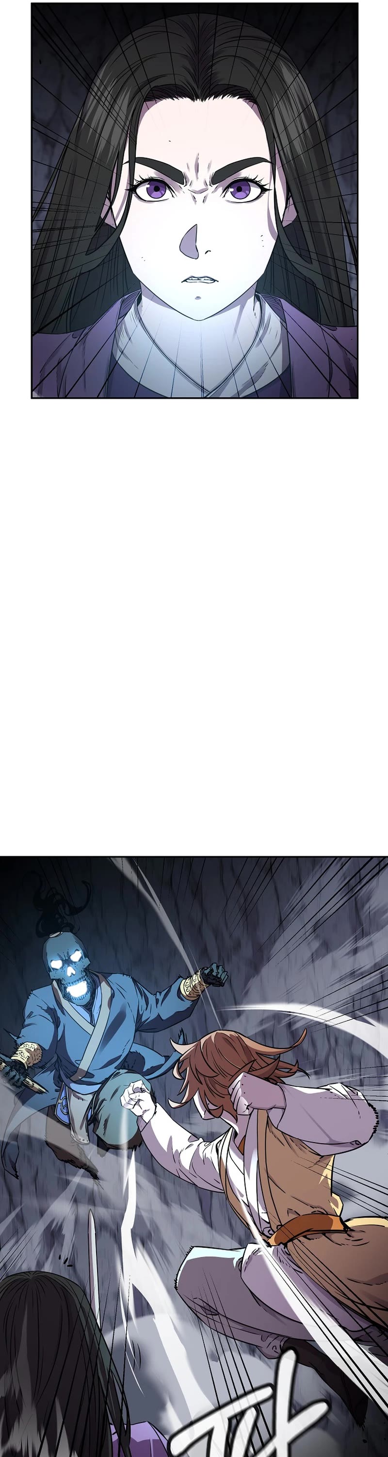 Reincarnation of the Murim Clan's Former Ranker Chapter 116 page 14 - Chapter 116