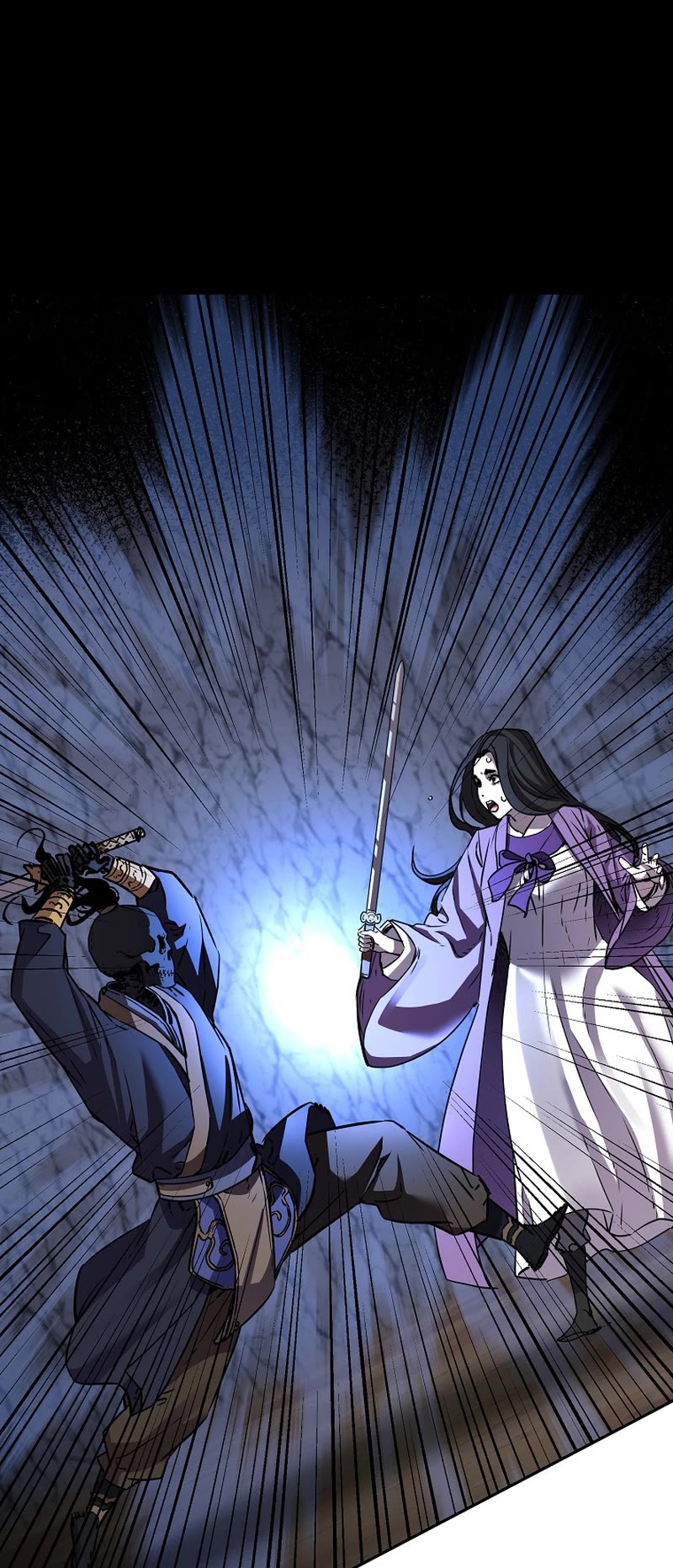 Reincarnation of the Murim Clan's Former Ranker Chapter 116 page 27 - Chapter 116