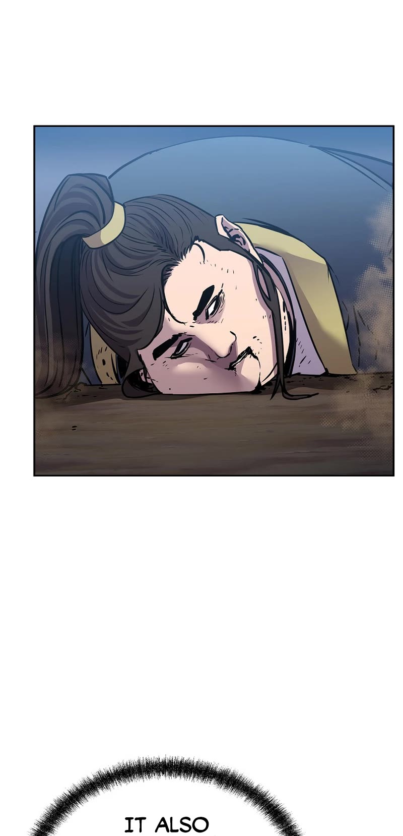 Reincarnation of the Murim Clan's Former Ranker Chapter 116 page 31 - Chapter 116