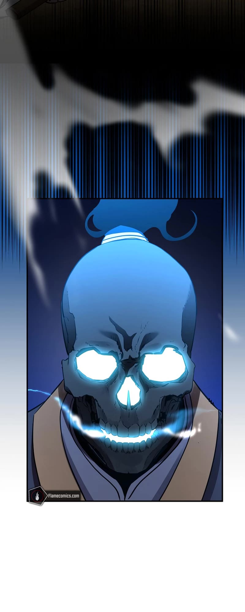 Reincarnation of the Murim Clan's Former Ranker Chapter 116 page 4 - Chapter 116