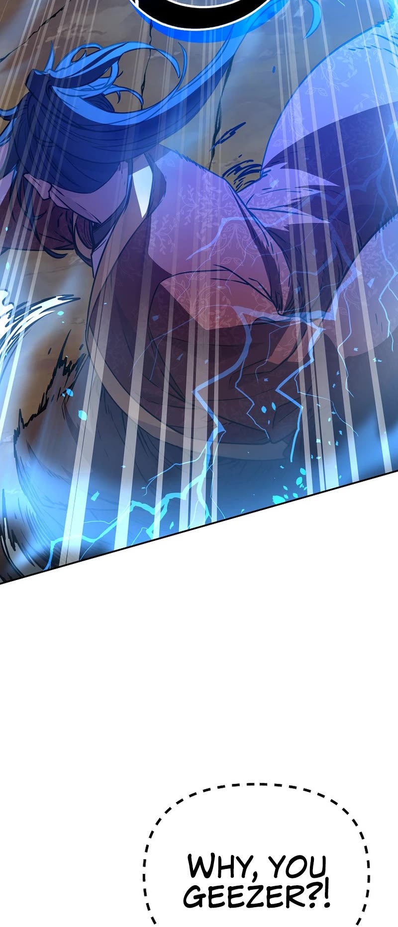 Reincarnation of the Murim Clan's Former Ranker Chapter 116 page 40 - Chapter 116