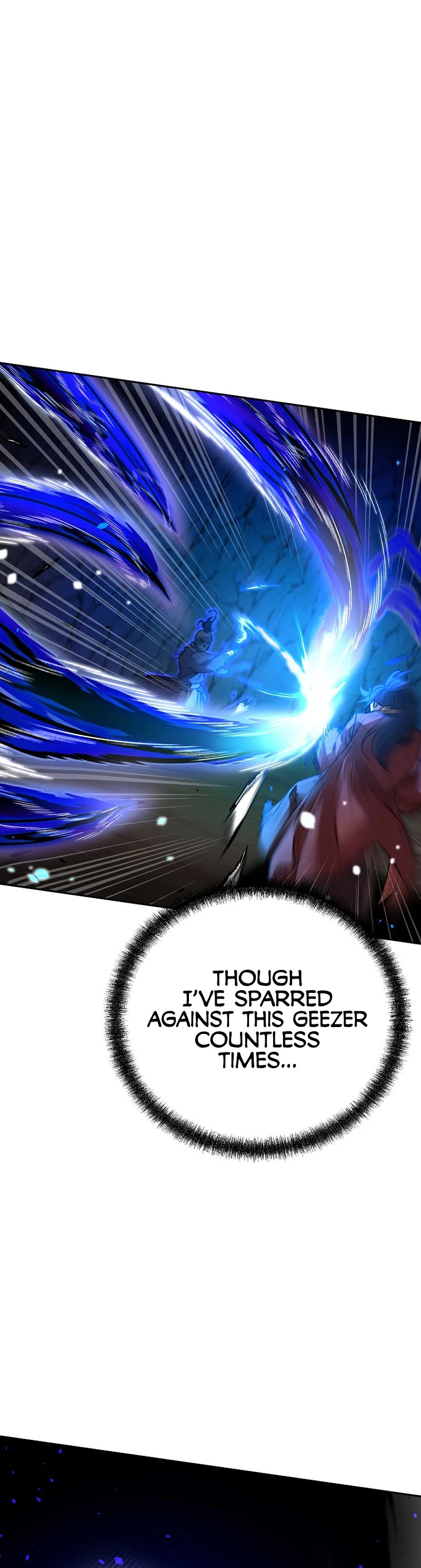 Reincarnation of the Murim Clan's Former Ranker Chapter 116 page 43 - Chapter 116
