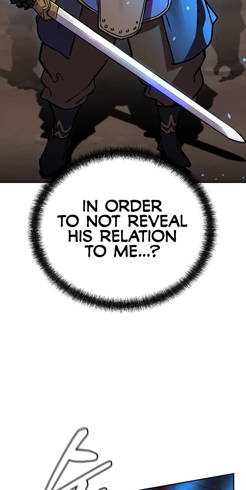 Reincarnation of the Murim Clan's Former Ranker Chapter 116 page 46 - Chapter 116