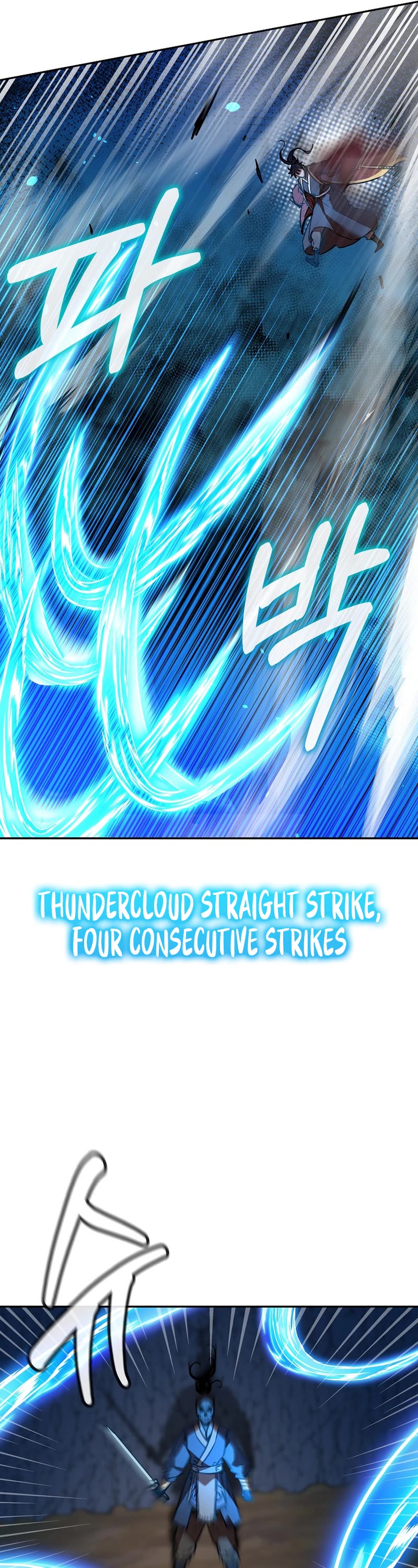 Reincarnation of the Murim Clan's Former Ranker Chapter 116 page 48 - Chapter 116