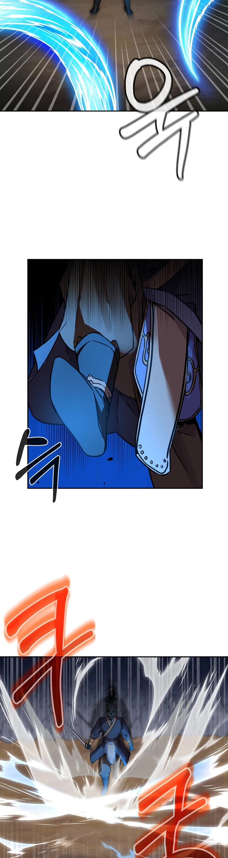 Reincarnation of the Murim Clan's Former Ranker Chapter 116 page 49 - Chapter 116