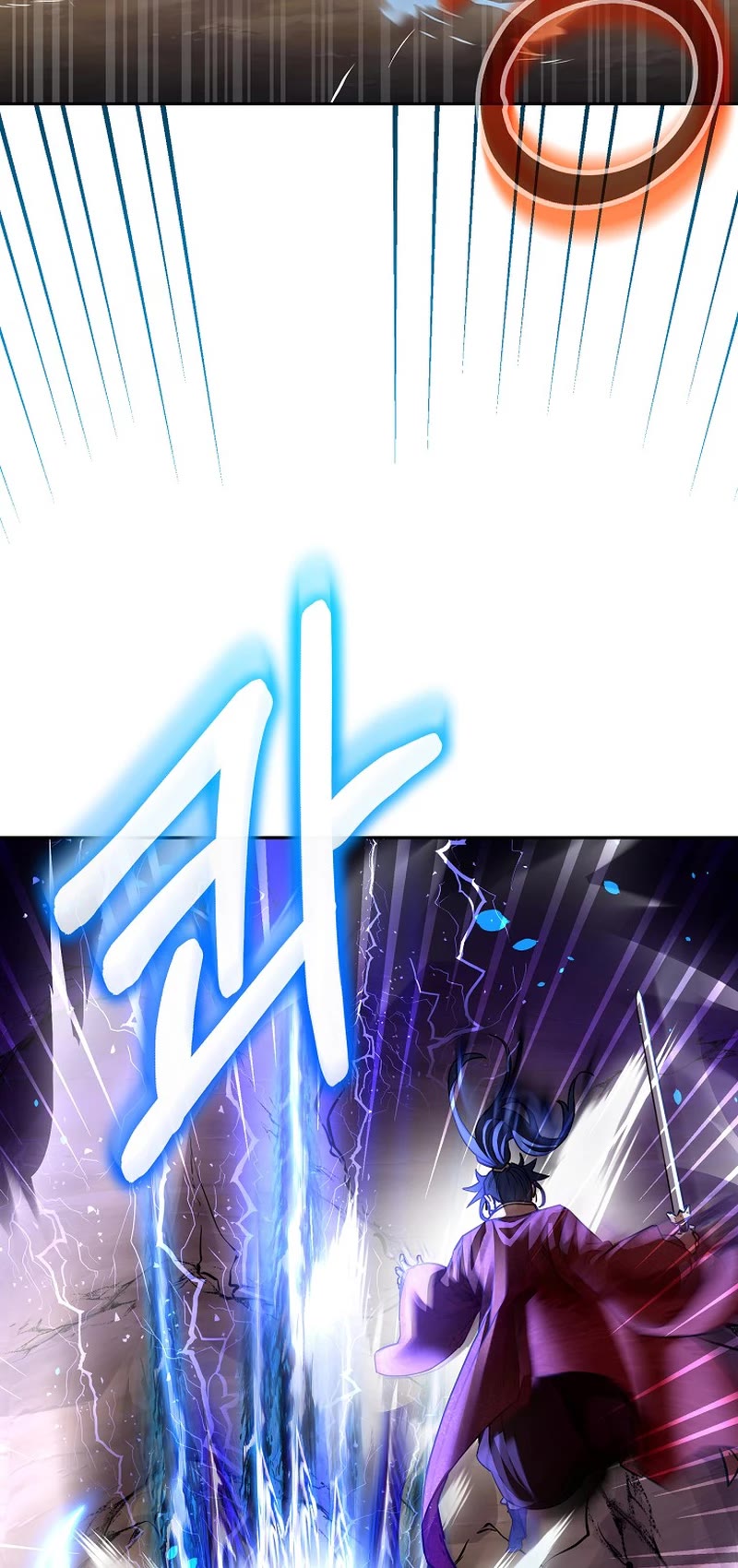 Reincarnation of the Murim Clan's Former Ranker Chapter 116 page 50 - Chapter 116