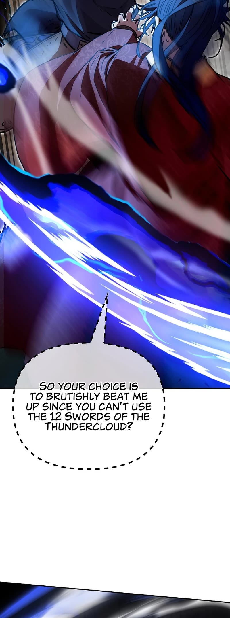 Reincarnation of the Murim Clan's Former Ranker Chapter 116 page 54 - Chapter 116