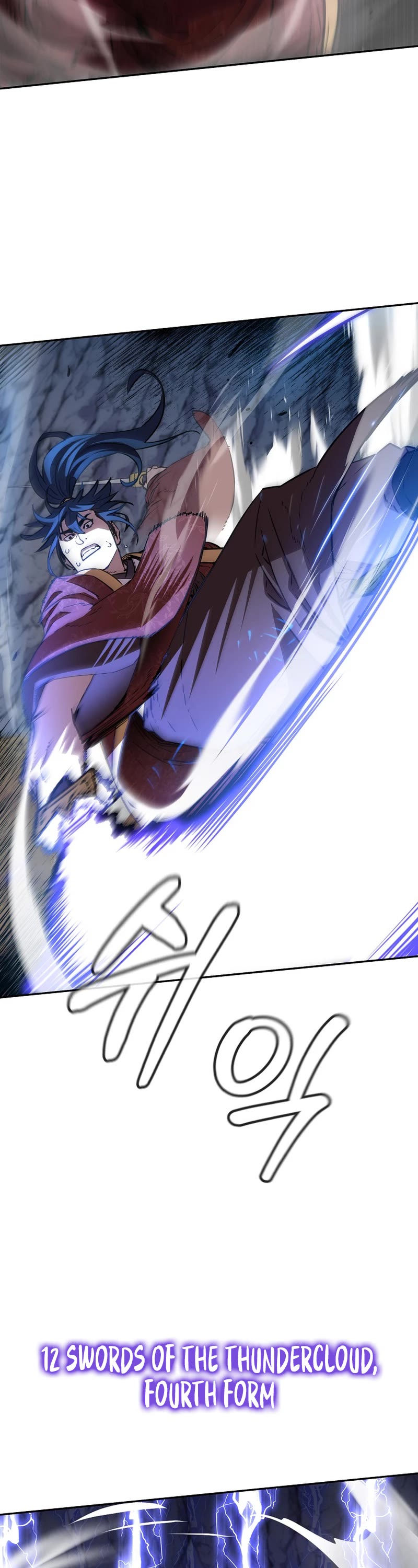 Reincarnation of the Murim Clan's Former Ranker Chapter 116 page 56 - Chapter 116