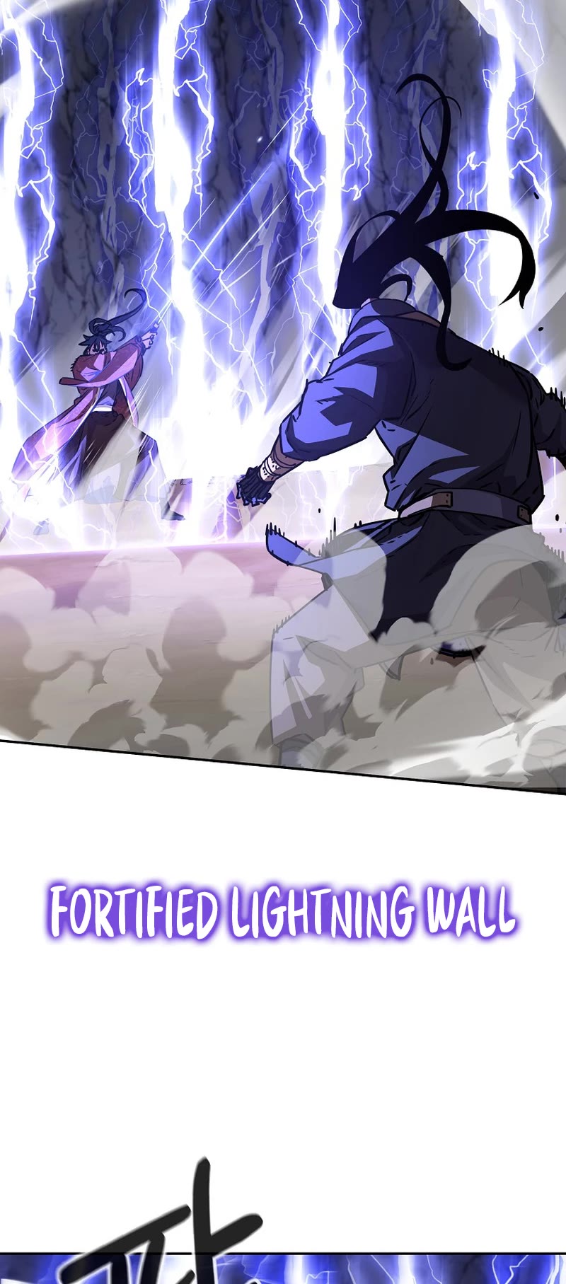 Reincarnation of the Murim Clan's Former Ranker Chapter 116 page 57 - Chapter 116