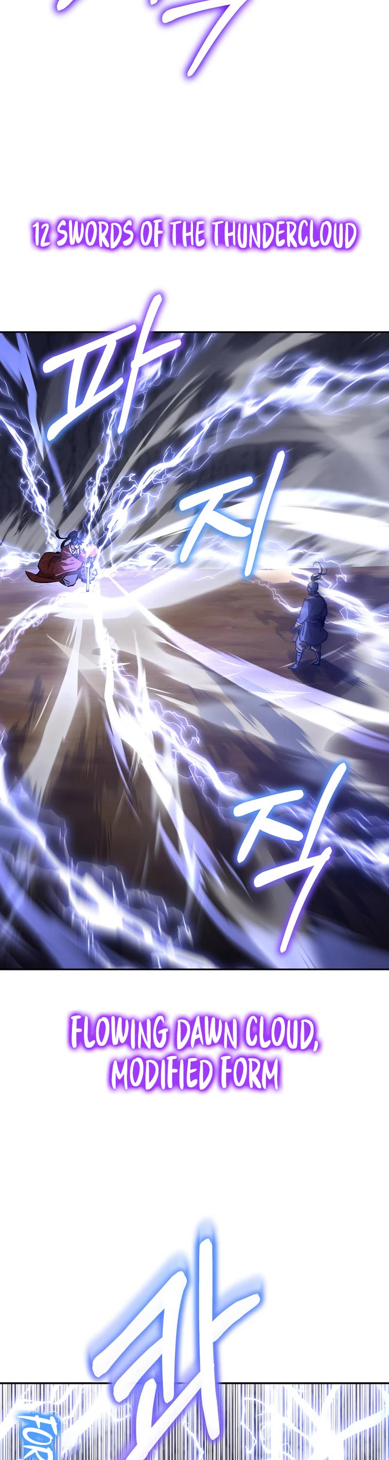 Reincarnation of the Murim Clan's Former Ranker Chapter 116 page 60 - Chapter 116
