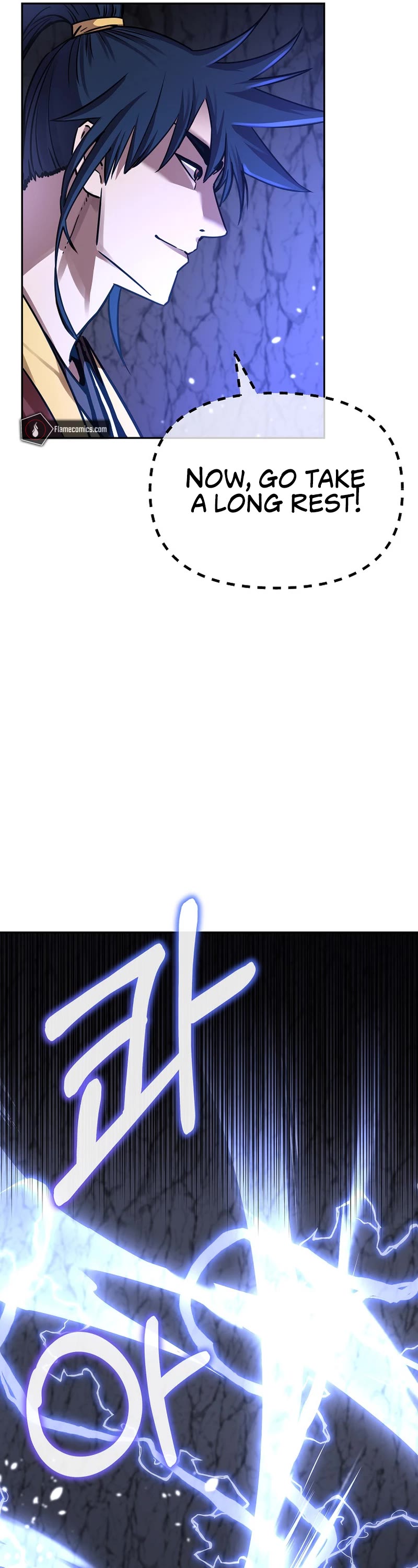 Reincarnation of the Murim Clan's Former Ranker Chapter 116 page 63 - Chapter 116