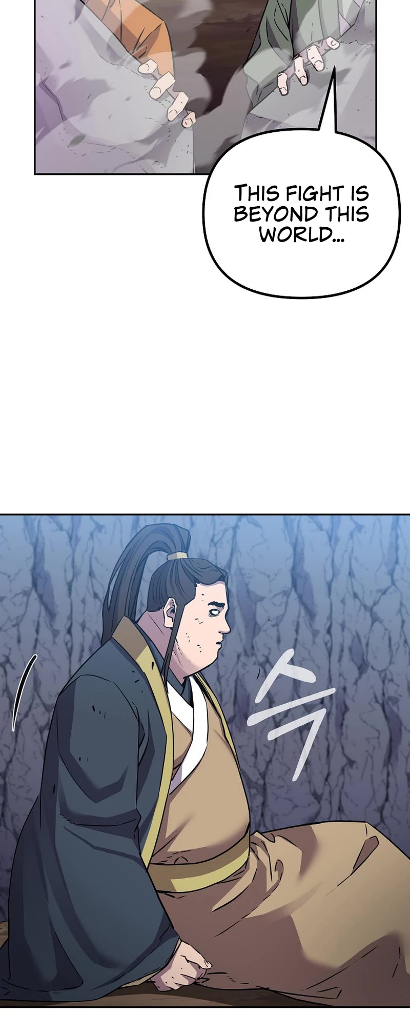 Reincarnation of the Murim Clan's Former Ranker Chapter 116 page 69 - Chapter 116