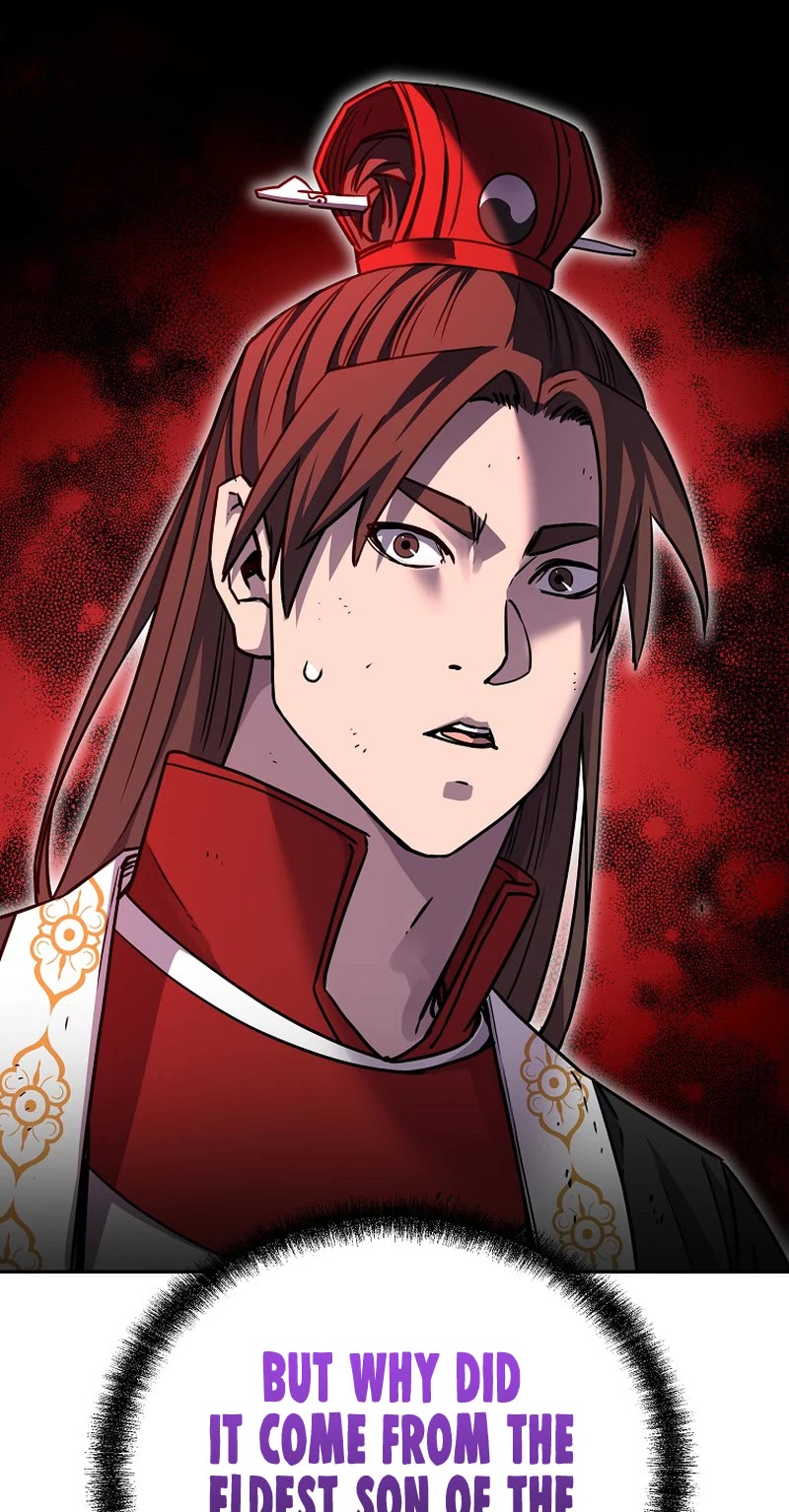 Reincarnation of the Murim Clan's Former Ranker Chapter 116 page 75 - Chapter 116