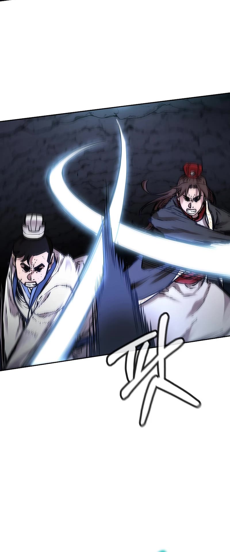 Reincarnation of the Murim Clan's Former Ranker Chapter 116 page 9 - Chapter 116
