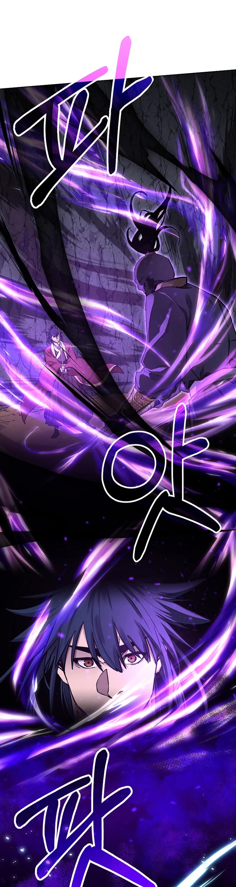 Reincarnation of the Murim Clan's Former Ranker Chapter 117 page 10 - Chapter 117