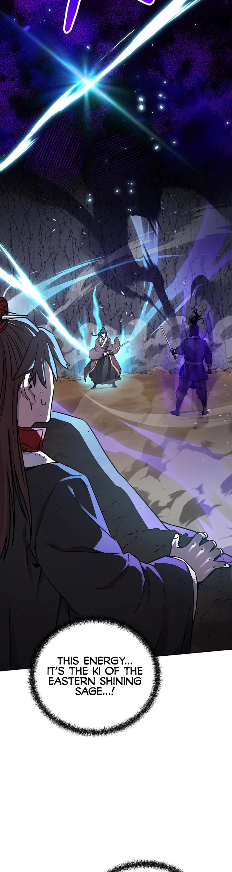 Reincarnation of the Murim Clan's Former Ranker Chapter 117 page 11 - Chapter 117