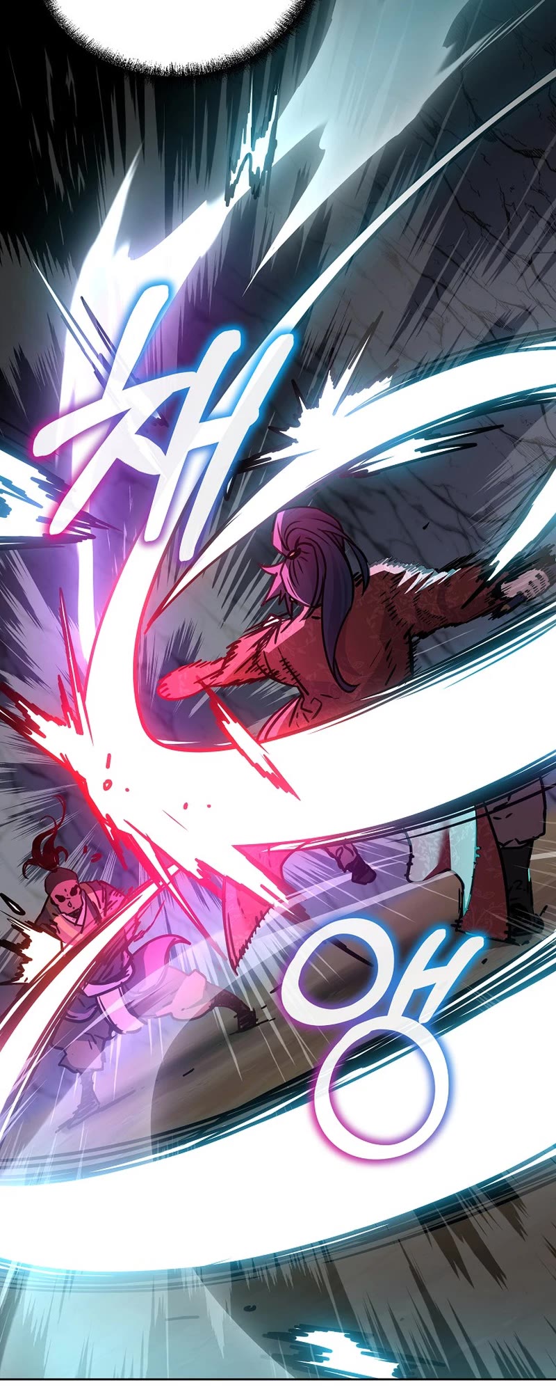 Reincarnation of the Murim Clan's Former Ranker Chapter 117 page 17 - Chapter 117