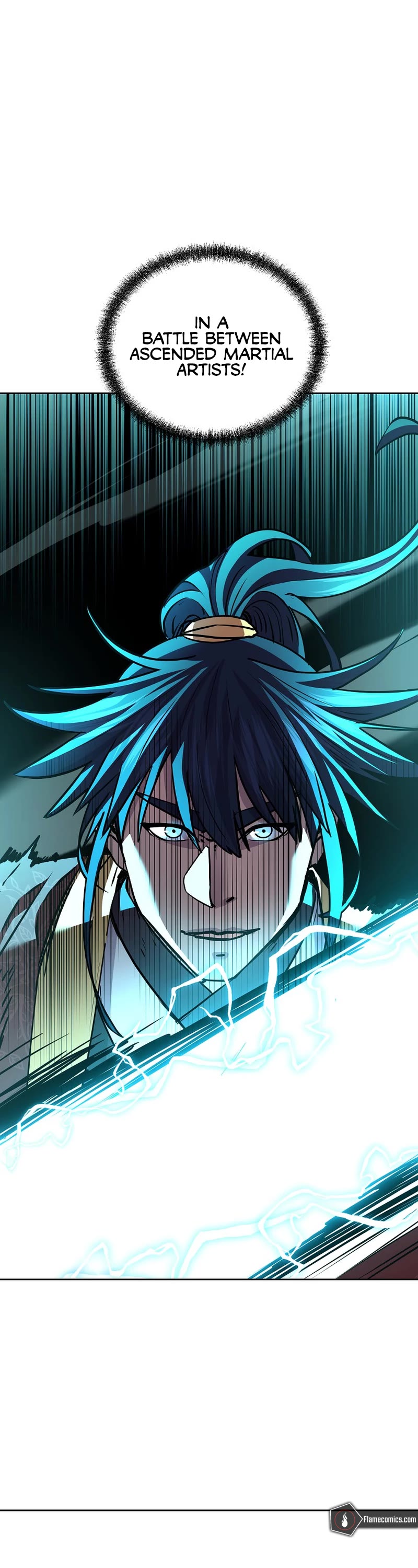 Reincarnation of the Murim Clan's Former Ranker Chapter 117 page 18 - Chapter 117