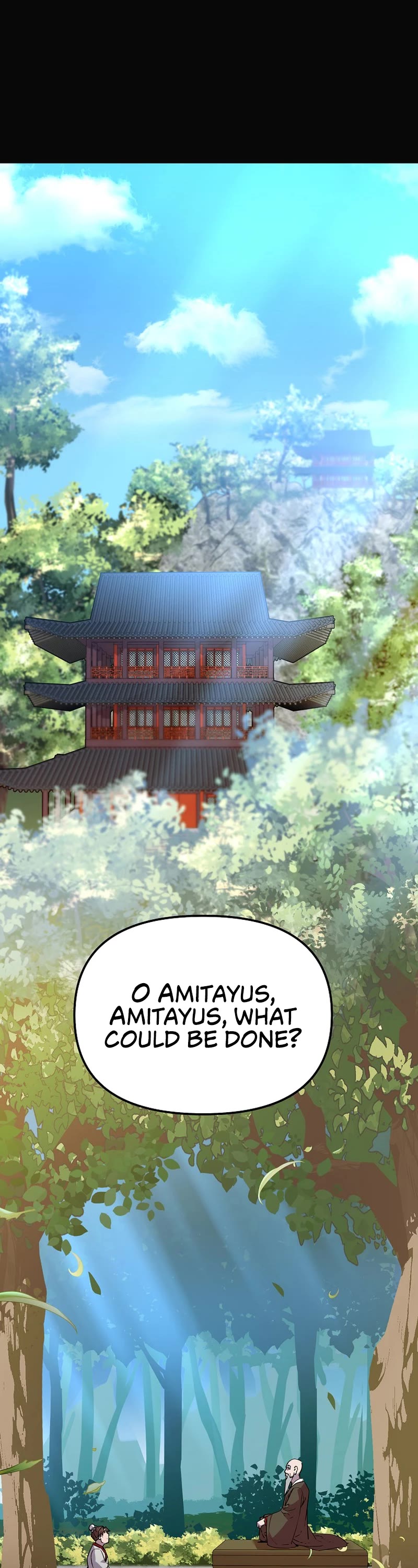 Reincarnation of the Murim Clan's Former Ranker Chapter 117 page 2 - Chapter 117