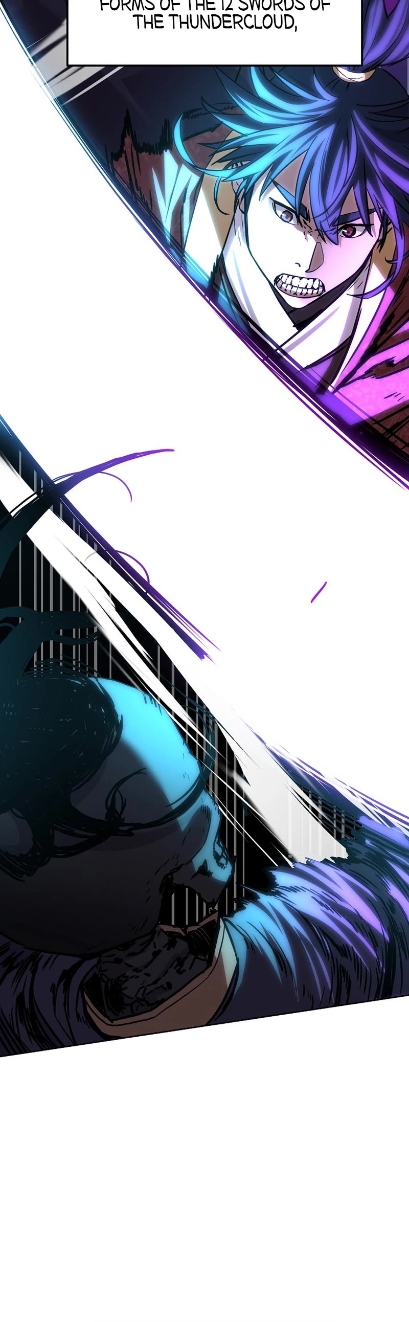 Reincarnation of the Murim Clan's Former Ranker Chapter 117 page 20 - Chapter 117