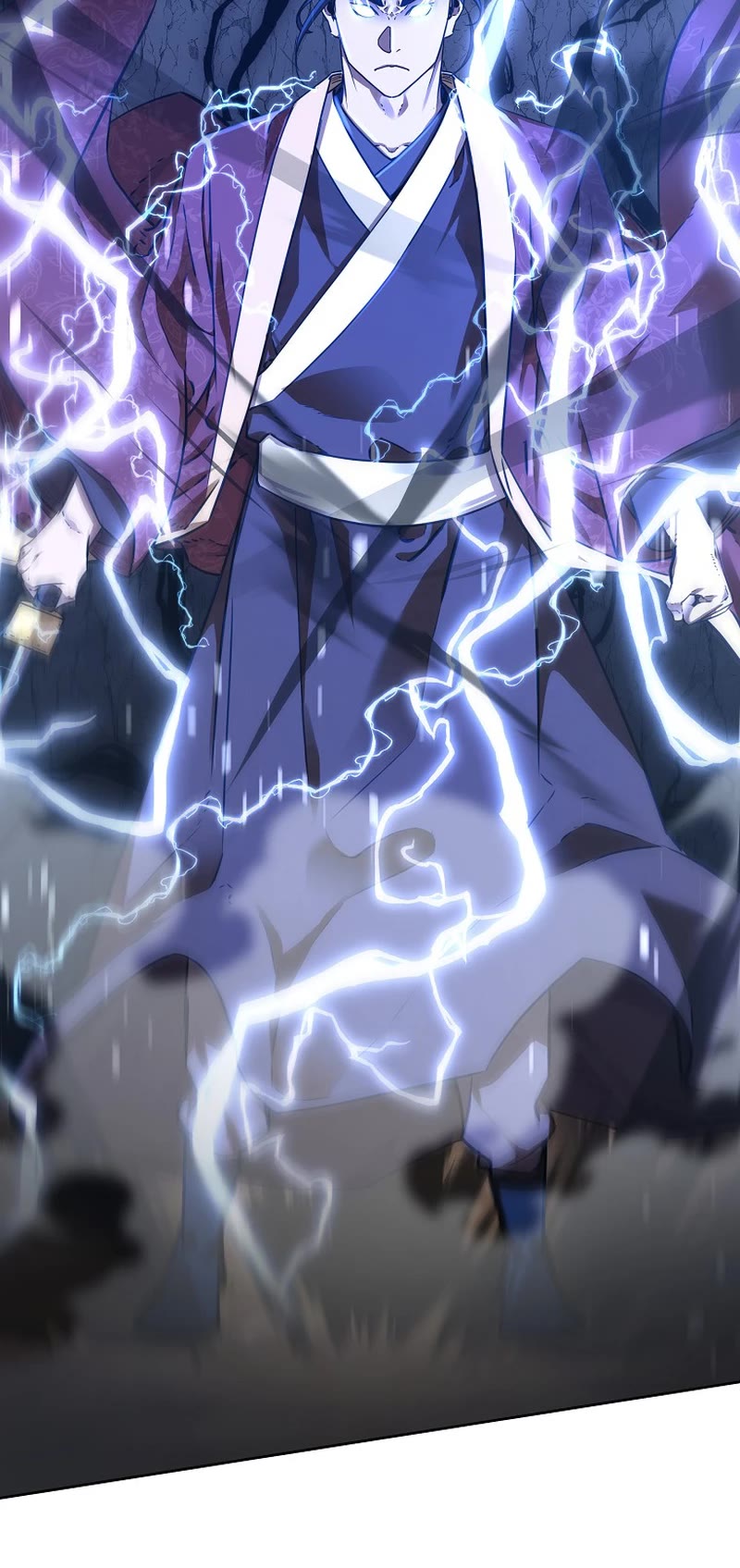 Reincarnation of the Murim Clan's Former Ranker Chapter 117 page 23 - Chapter 117