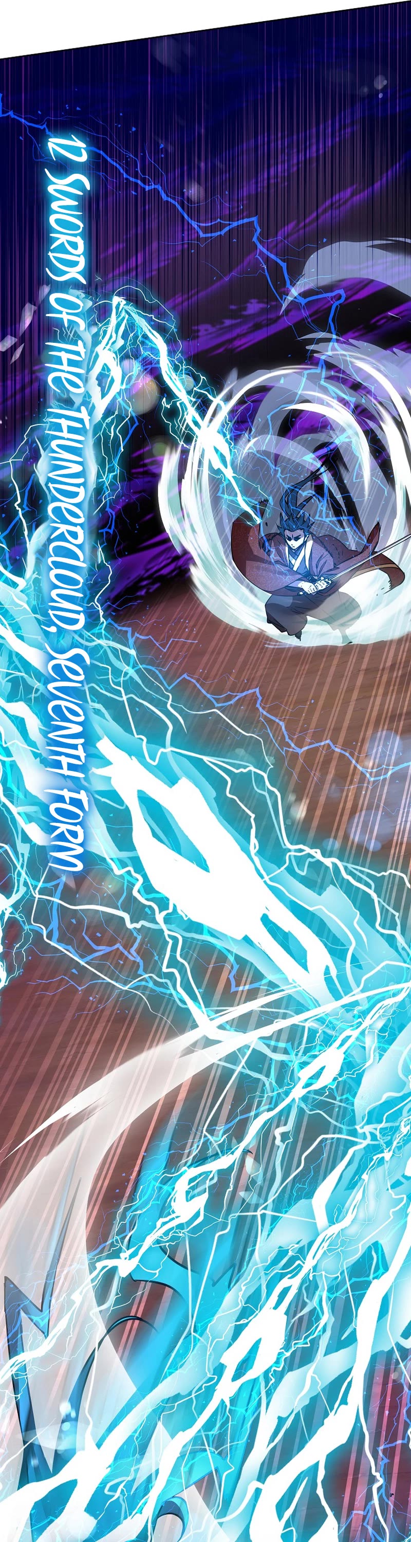 Reincarnation of the Murim Clan's Former Ranker Chapter 117 page 35 - Chapter 117