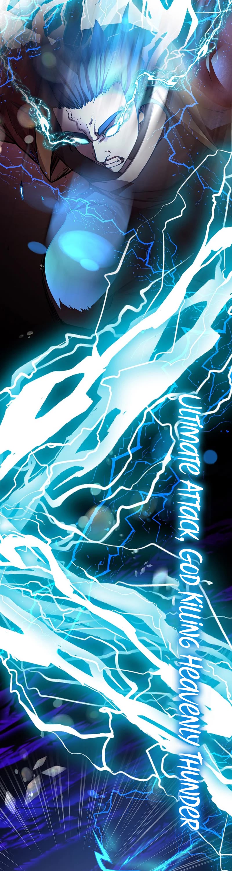 Reincarnation of the Murim Clan's Former Ranker Chapter 117 page 36 - Chapter 117